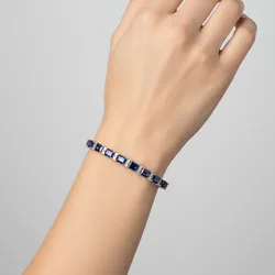 צמיד טניס וספירים